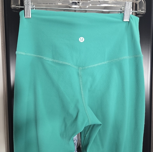 Lululemon Align™ High-Rise Mini-Flare Pant Regular Sz 6 - Picture 5 of 13